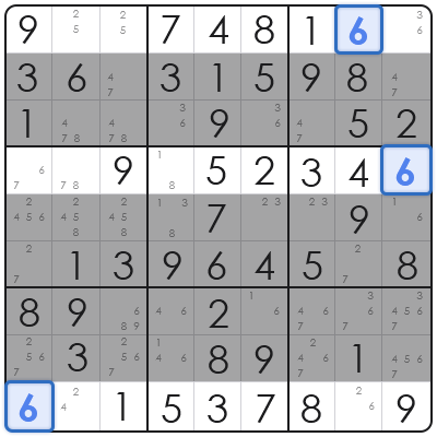 sudoku with symbols