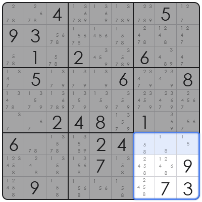 how to solve hard sudoku puzzles tips